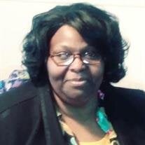 Mrs. Viola Miller