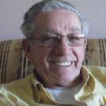 Elbert A Johnston