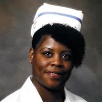 Mrs. Debra Eugenia Jones-Relford