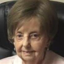 Barbara M. Adams