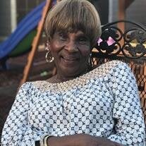 Ms. Bertha Lee Jackson