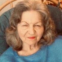 Joy Warlick
