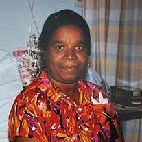Cecile Johnson