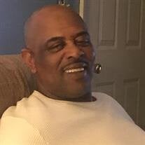 MR. BOBBY JOE MINOR SR.
