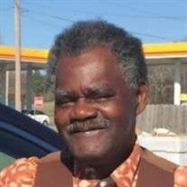 Mr. Hugh Mark McEwen Jr.