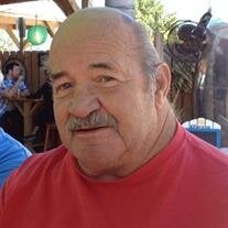 John Peltz Pariseau