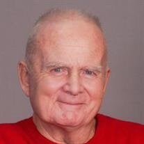 Jerome "Jerry" Whalen