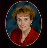 Margarete K. Justice