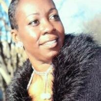 Letitia Sabrina McIlwain