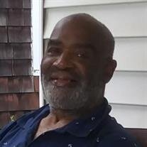Eugene Simms