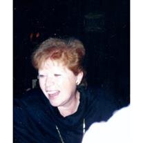Carlotta May Schambach