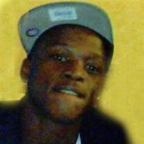 Rashawn J. Muhummed