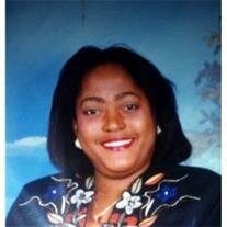 Marie Josette Thomas