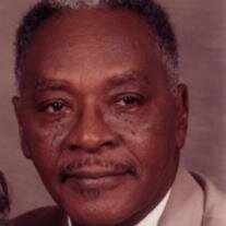 Hubert D. Smith