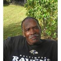James B Daniels