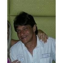 Justo Gerardo Arias