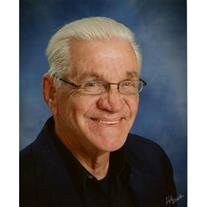 Weldon Wade Montgomery