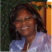 Paulette Delphine Williams