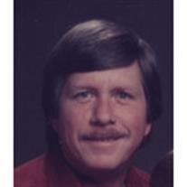 Homer Wesley Chafin