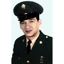 Jose A Negron