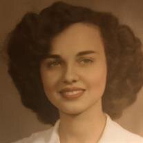 Eva Rose Richardson
