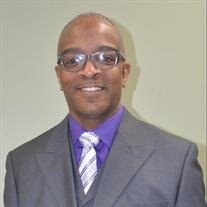 Cameron Wells Sr.