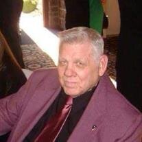 Edwin T. Wilson Sr.