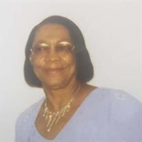 Yvonne L Anderson
