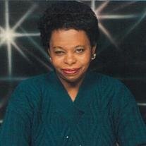Stella Mae Bell