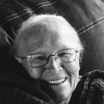 Lena E. Yutzy