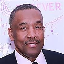 Mr. Richard Cornell Williams, Sr.
