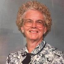 Gertrude Christine Borschowa