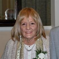 Patricia "Patty" Ann Trucchio