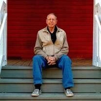 Wilber Herman Spradlin