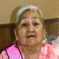 Concepcion "Conchita" Limon