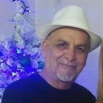Ralph Roman