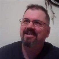 Patrick Lee Geraghty