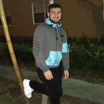Mr. Ryan Earl Dick