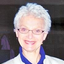 Janet R. Johnston
