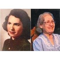 Carolina A. Ochoa