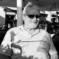 Edward J. Bernal Jr.