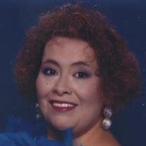 Cora Ann Gutierrez