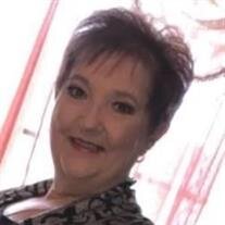 Patricia Ann Comeaux