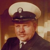 Larry Keith Whitworth Sr