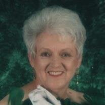 Frances Berdetta Champion