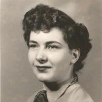 Helen M. (Beezley) Meyer