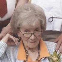 Charlotte Page Cessna