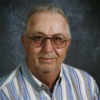 Charles "Charlie" Edward Price