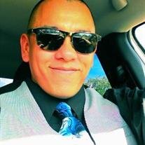 Daniel Gonzales