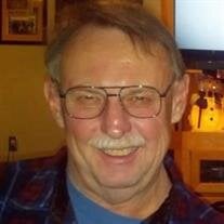 Mr. Douglas Jay Sund